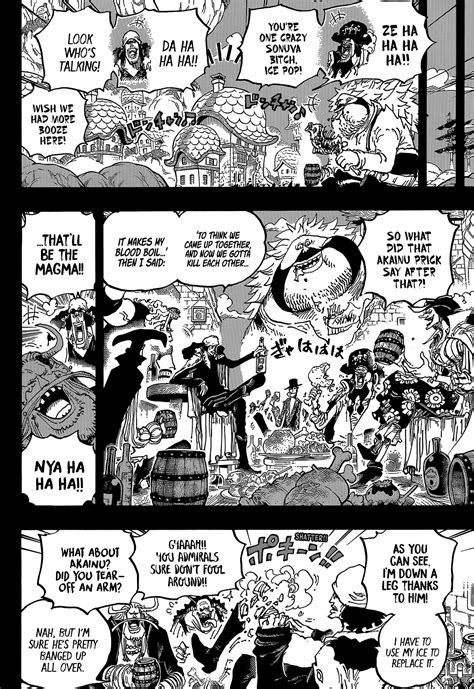 one piece chapter 1081 tcb scans